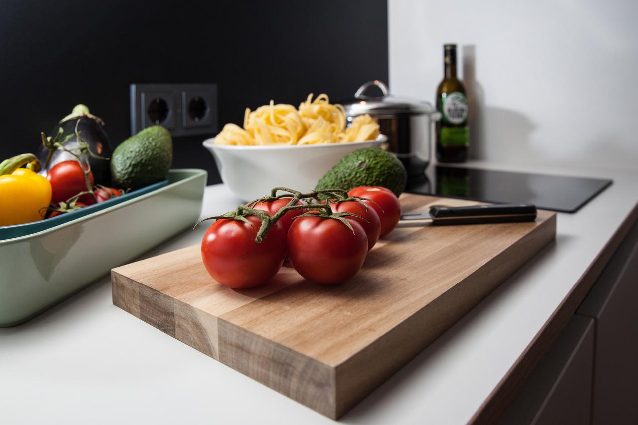 Smartments Wien Hauptbahnhof - Serviced Apartments Viena Exterior foto